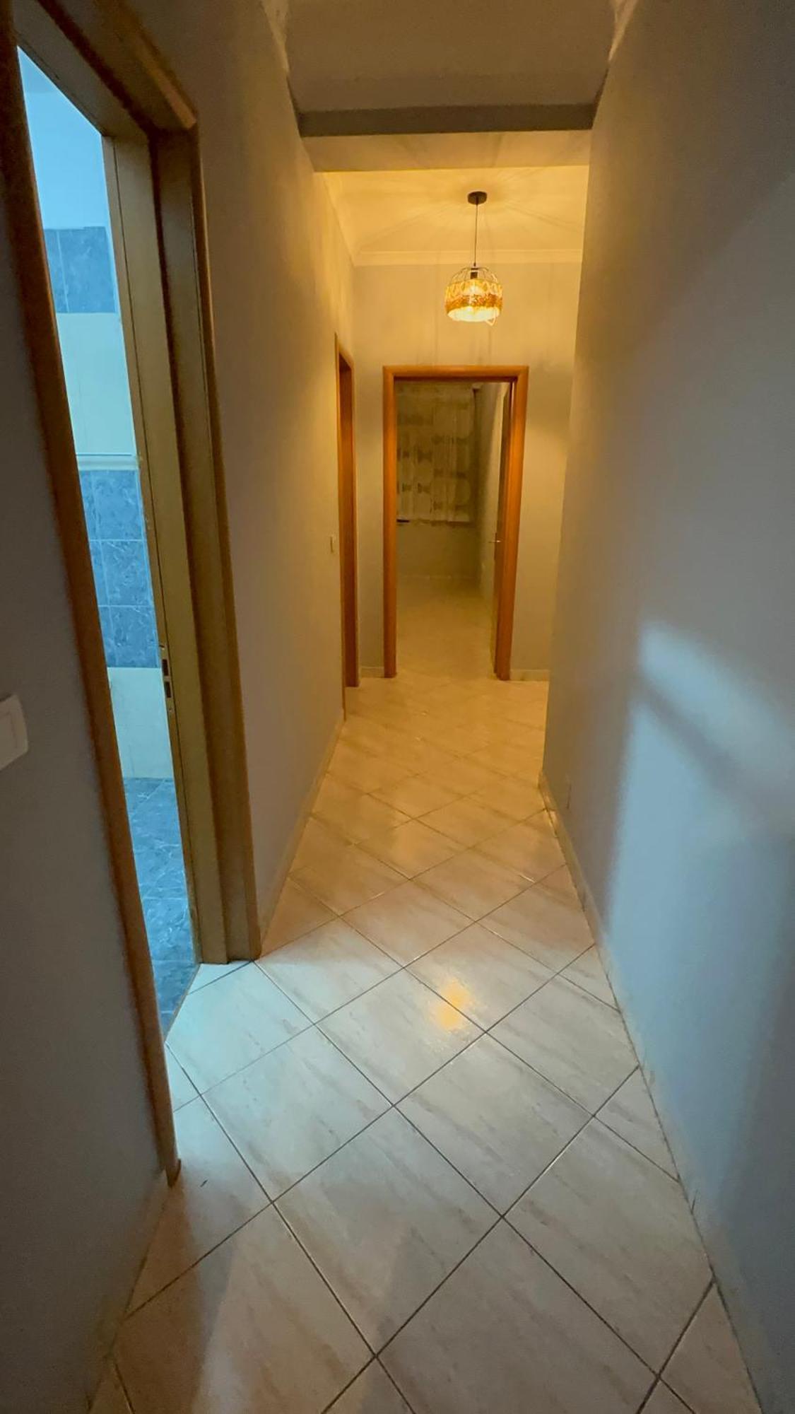 Dioras Apartment. Tirana Eksteriør billede
