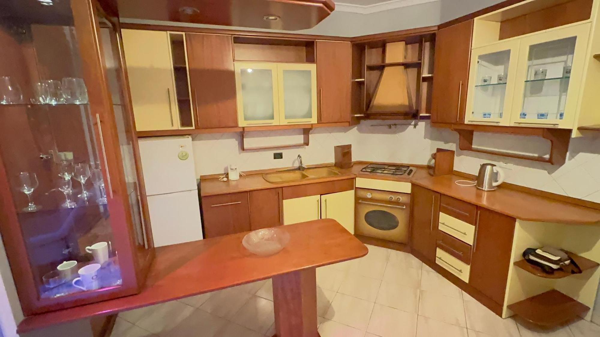 Dioras Apartment. Tirana Eksteriør billede