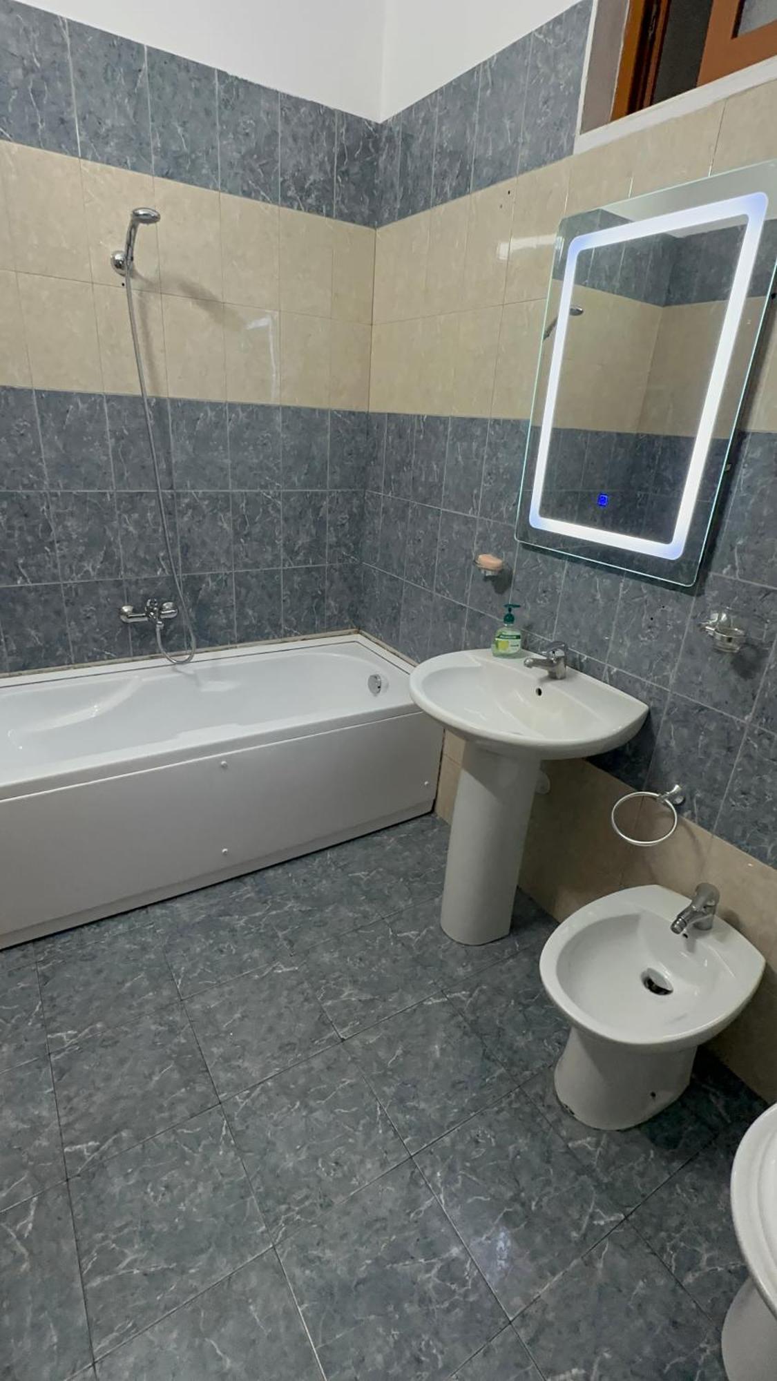 Dioras Apartment. Tirana Eksteriør billede