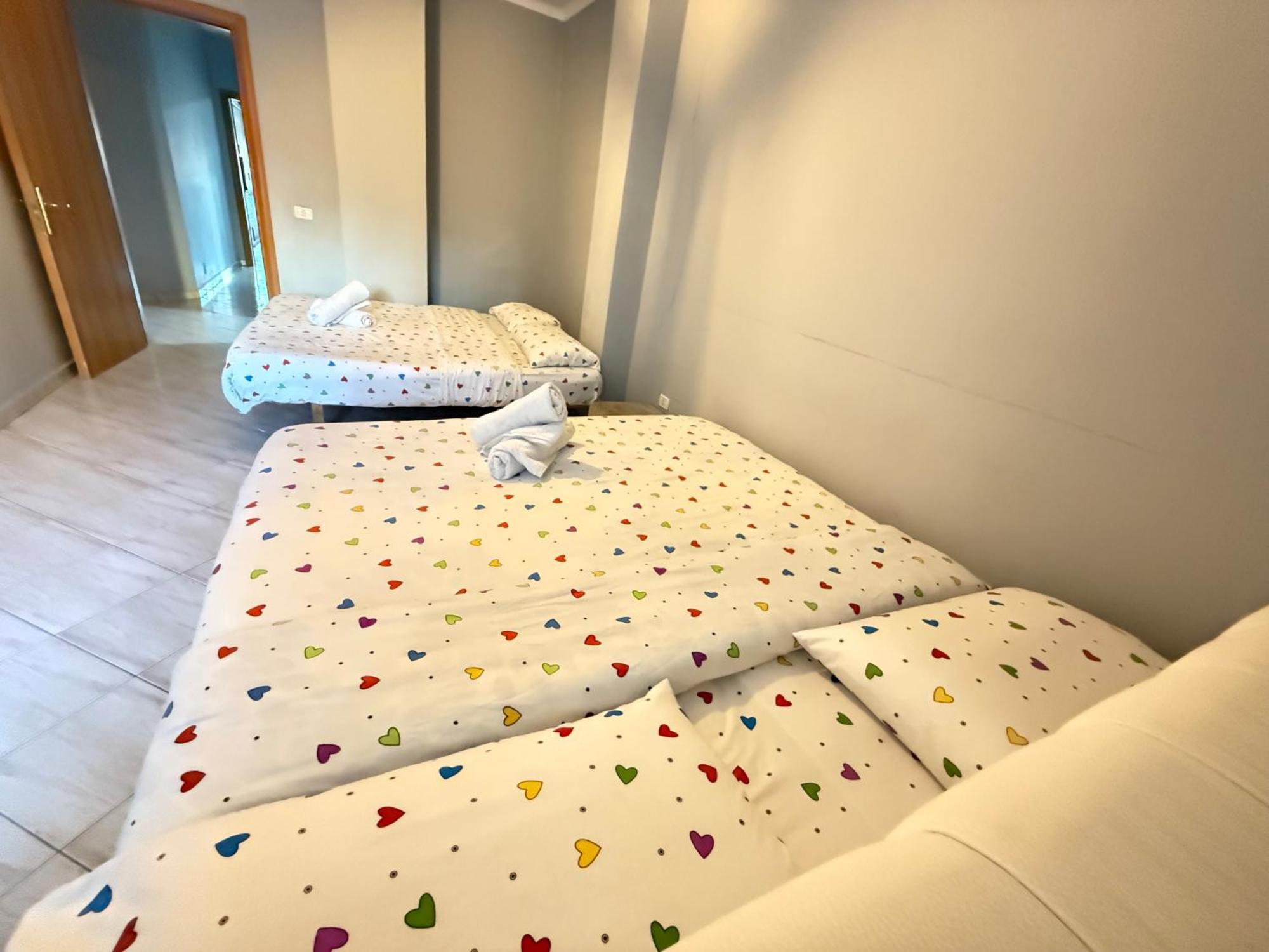 Dioras Apartment. Tirana Eksteriør billede