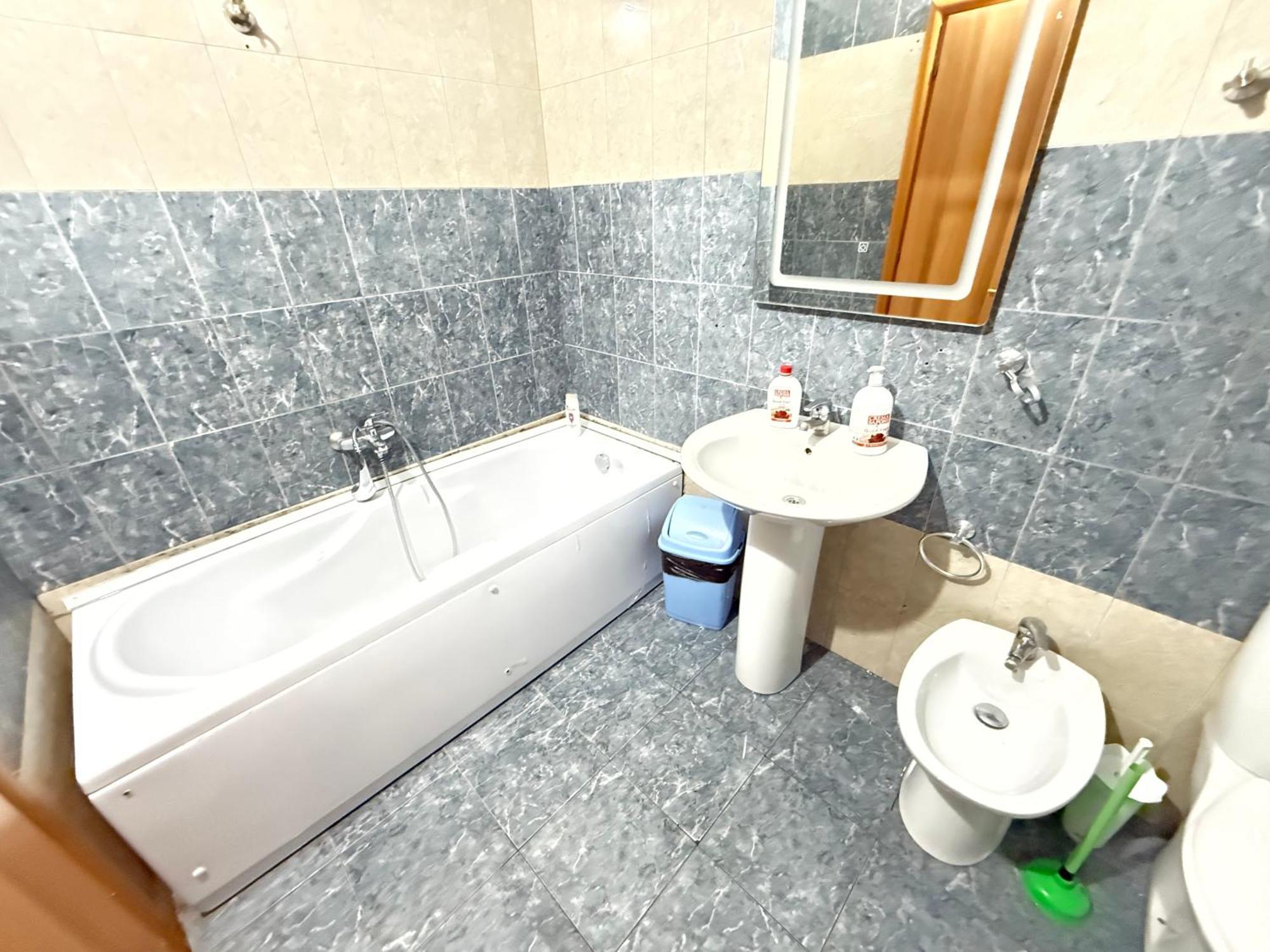 Dioras Apartment. Tirana Eksteriør billede