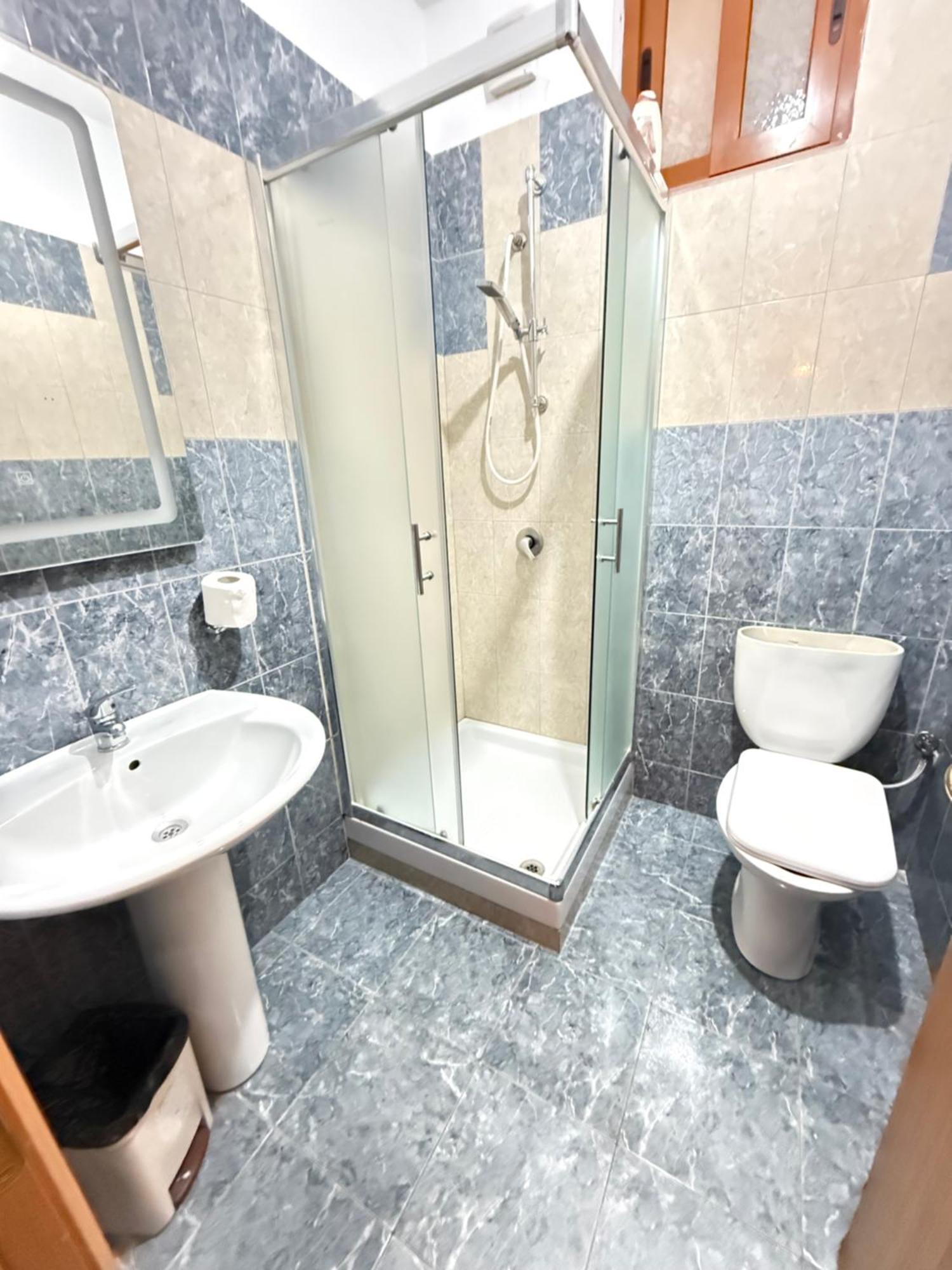 Dioras Apartment. Tirana Eksteriør billede